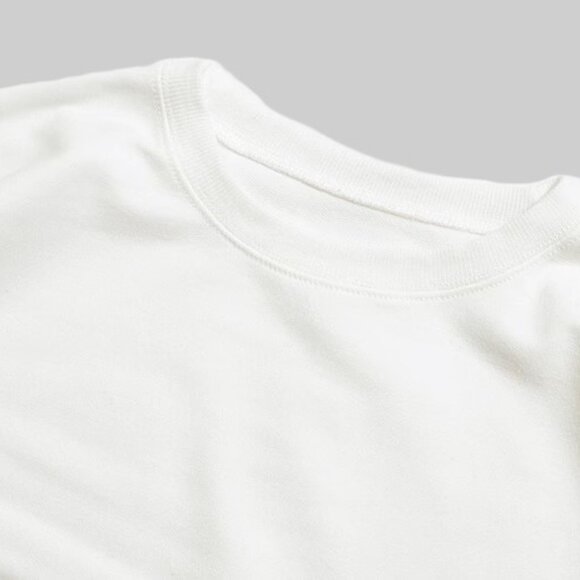 Japanese Brand "Zootie Des Sucettes" Round Neck Sweatshirt - Size S - Picture 4 of 8